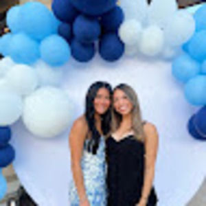 Meet your Posher, Aubrey